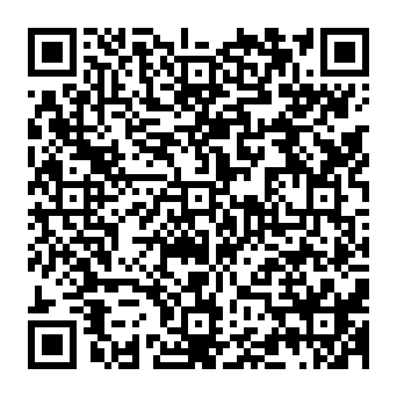 QR kód