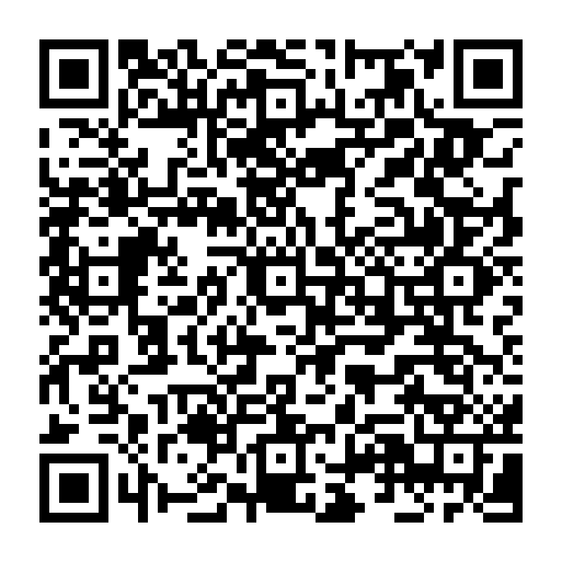 QR kód