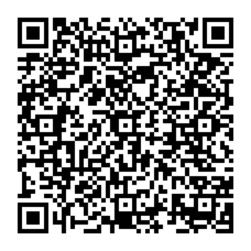 QR kód