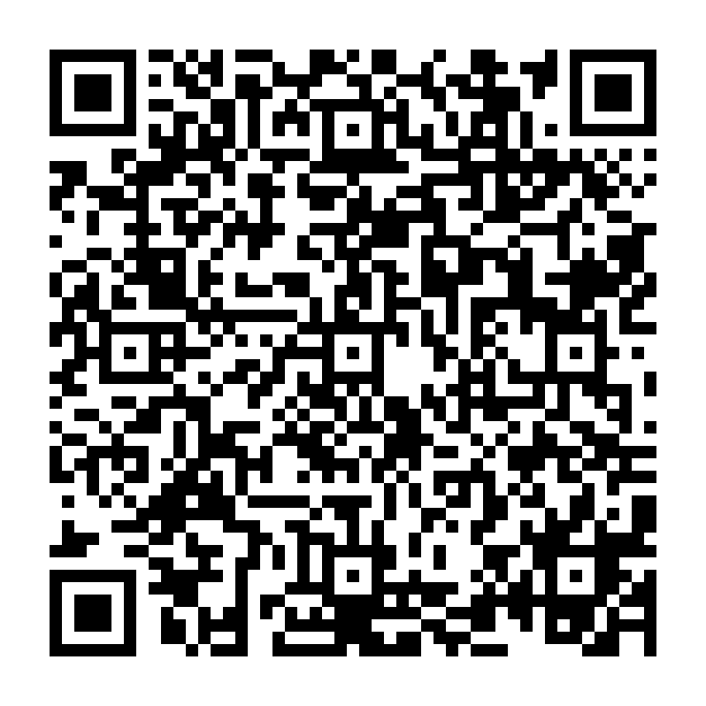 QR kód