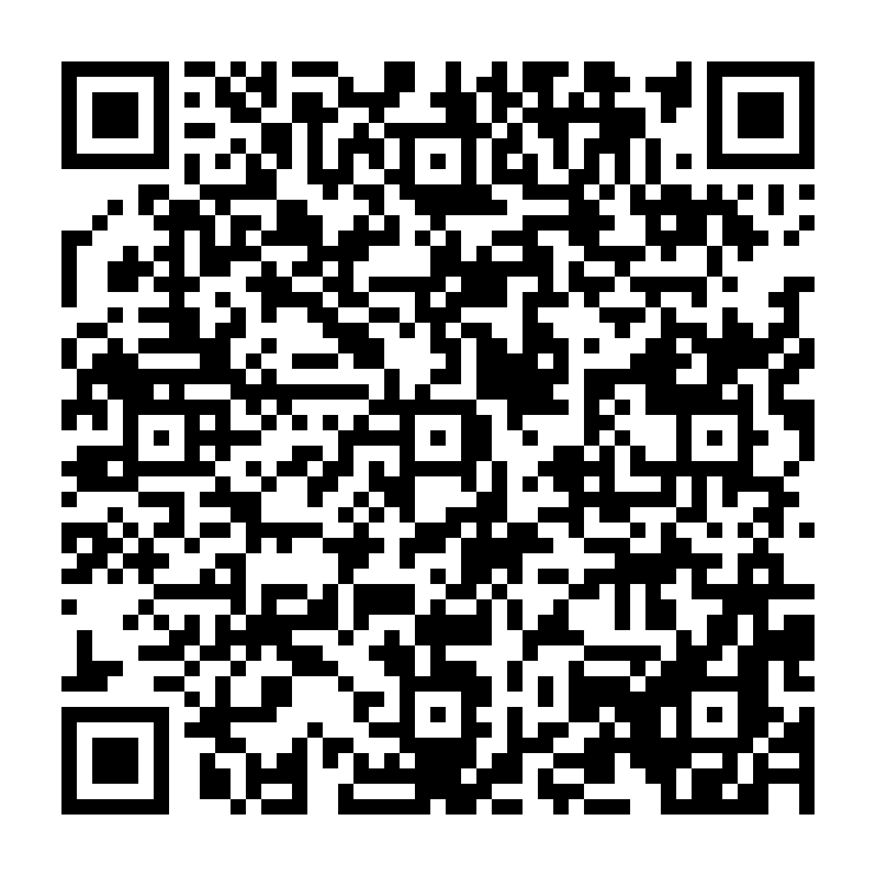 QR kód
