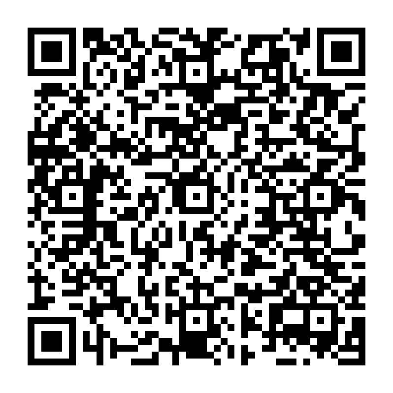 QR kód