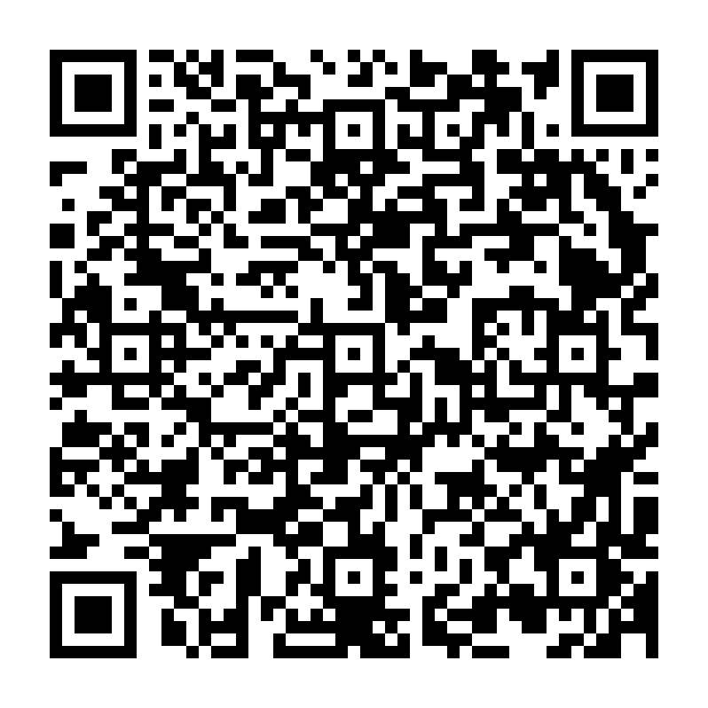 QR kód
