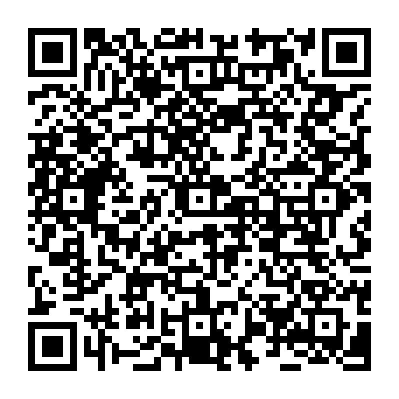 QR kód