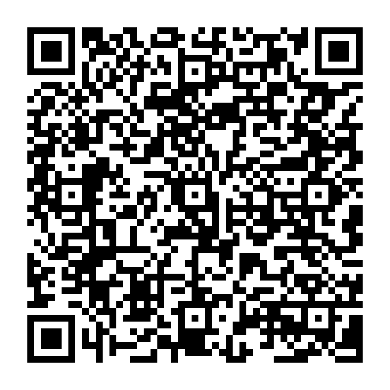 QR kód