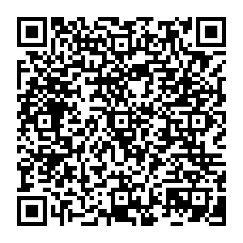QR kód