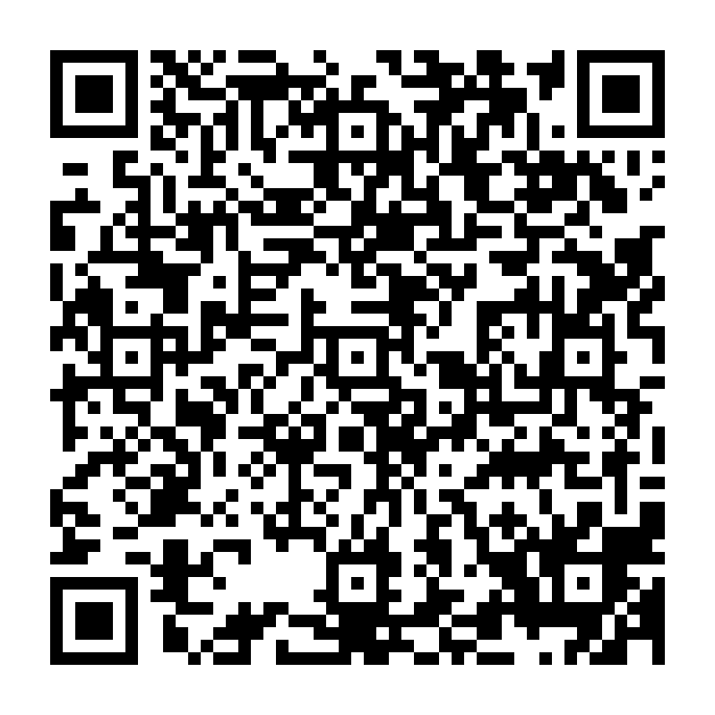 QR kód