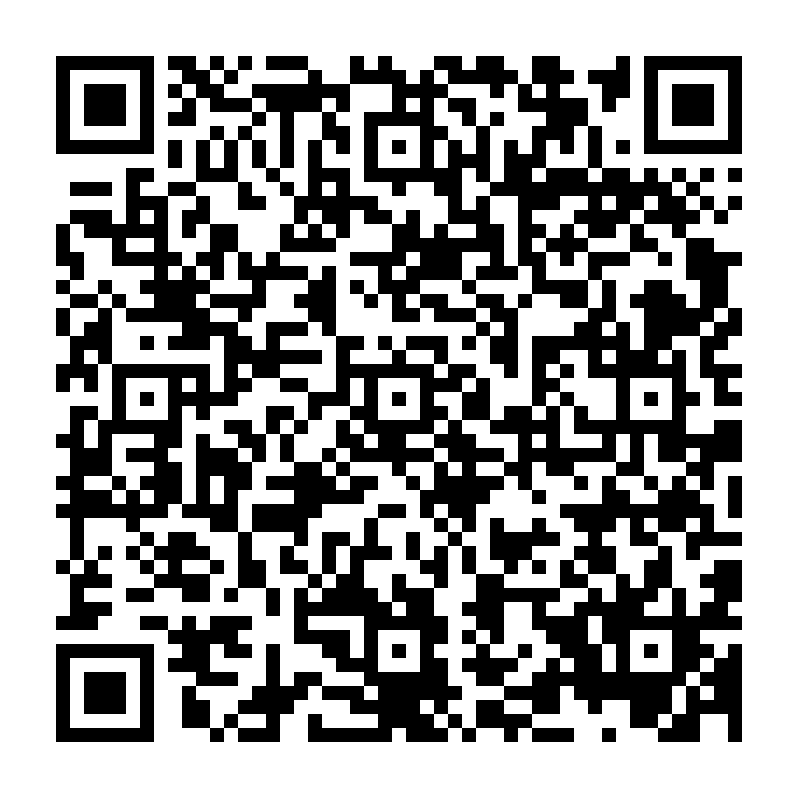 QR kód