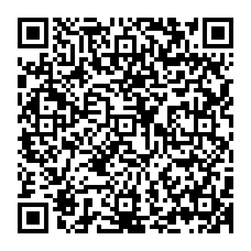 QR kód