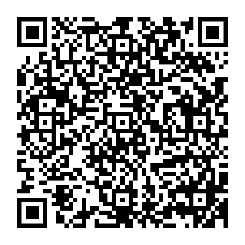 QR kód