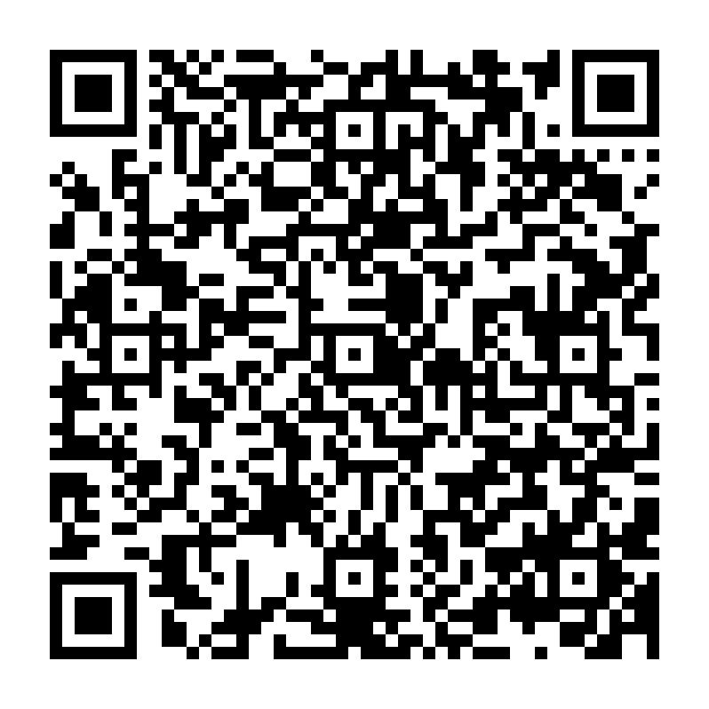 QR kód