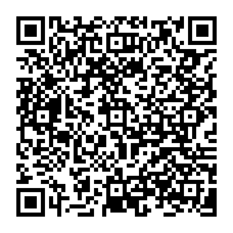 QR kód