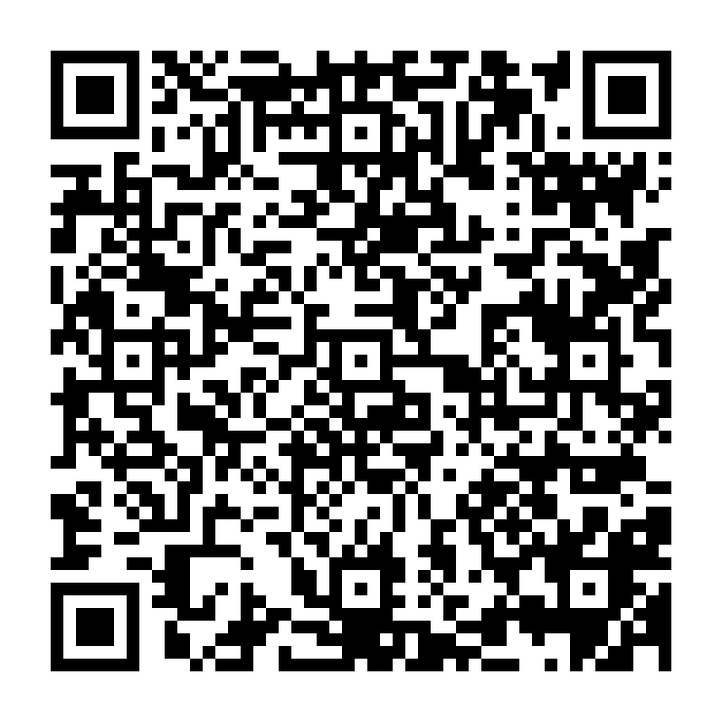 QR kód