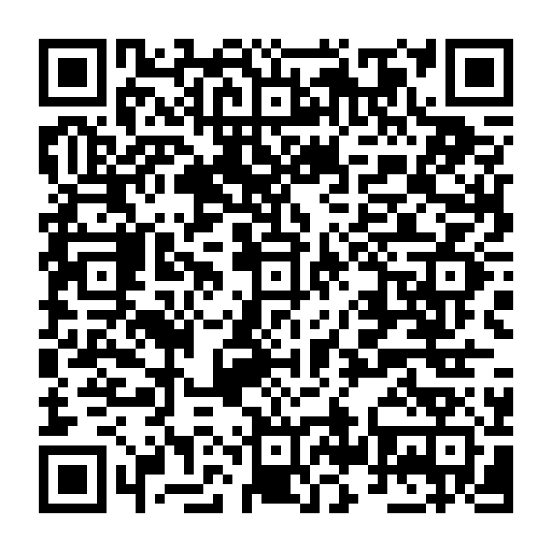 QR kód