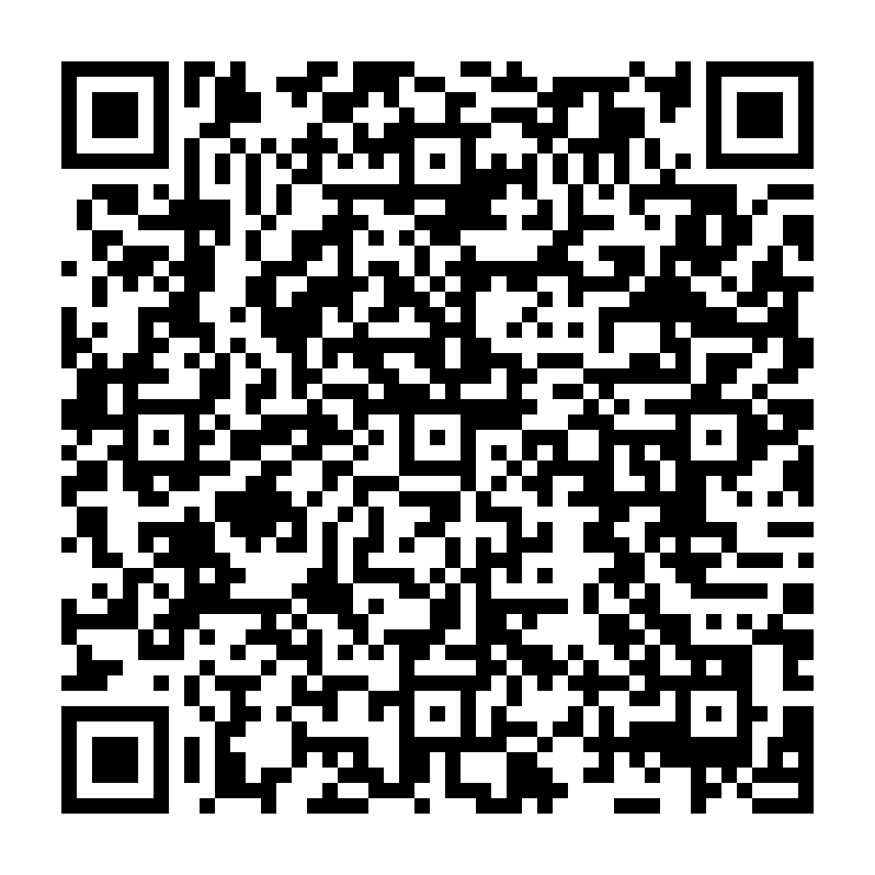 QR kód
