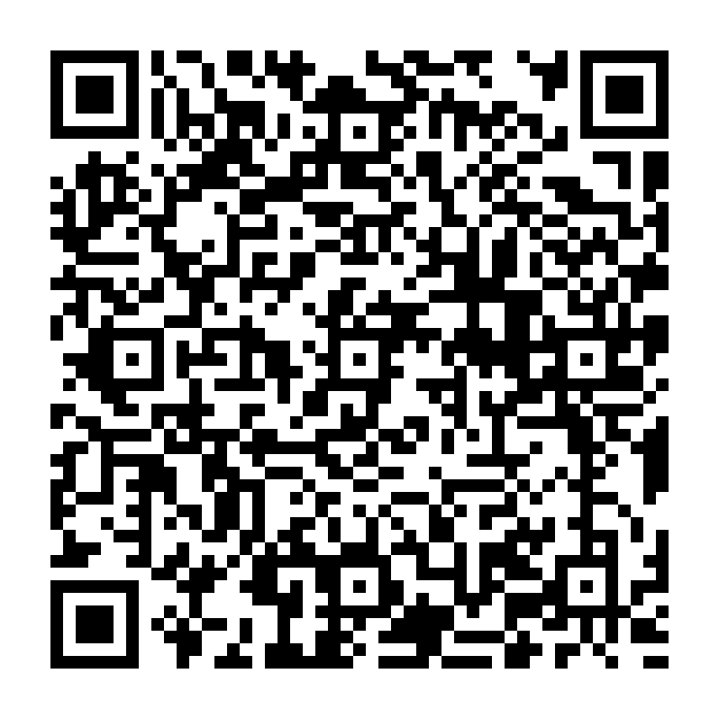 QR kód
