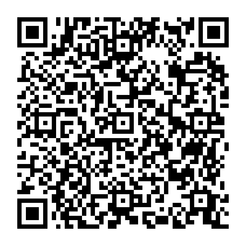 QR kód