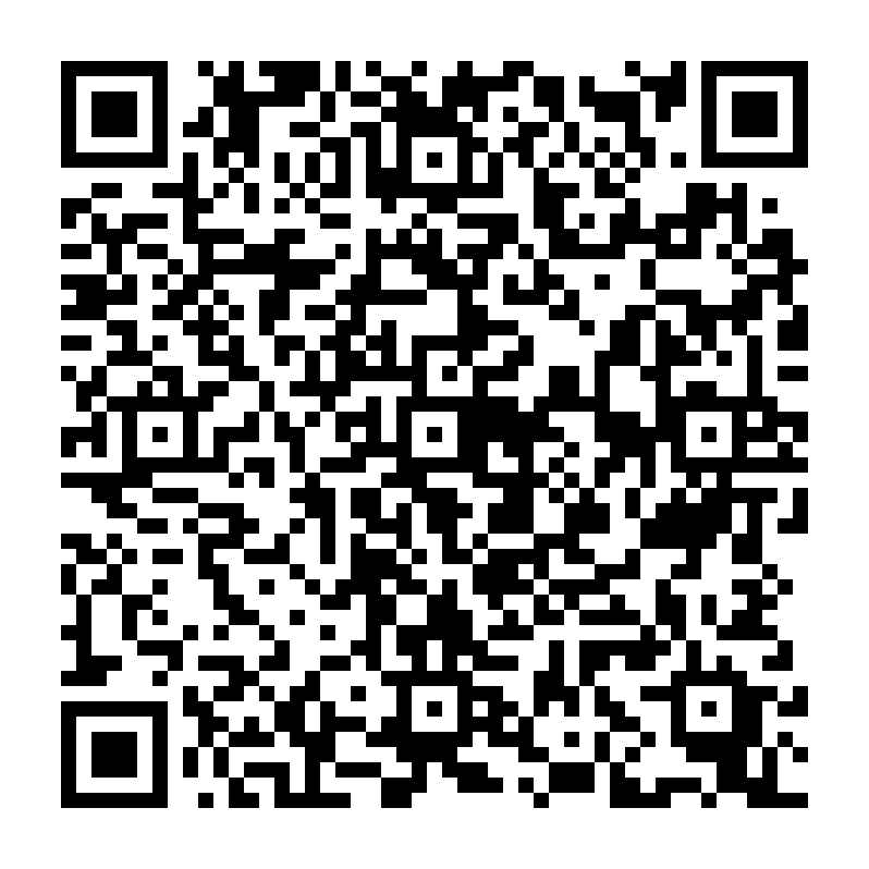 QR kód