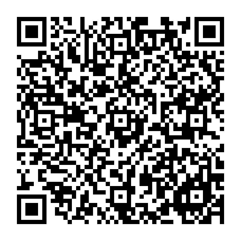 QR kód