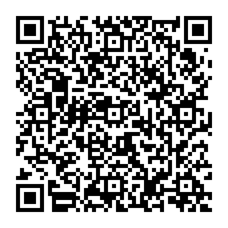 QR kód