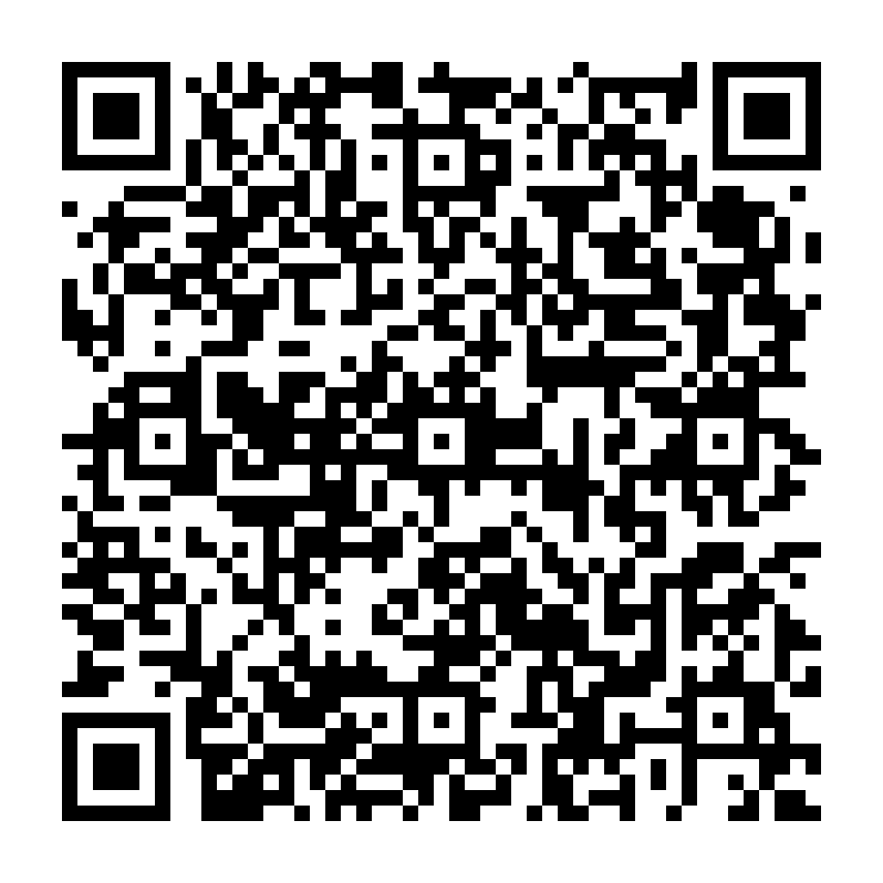 QR kód