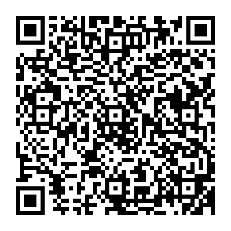 QR kód