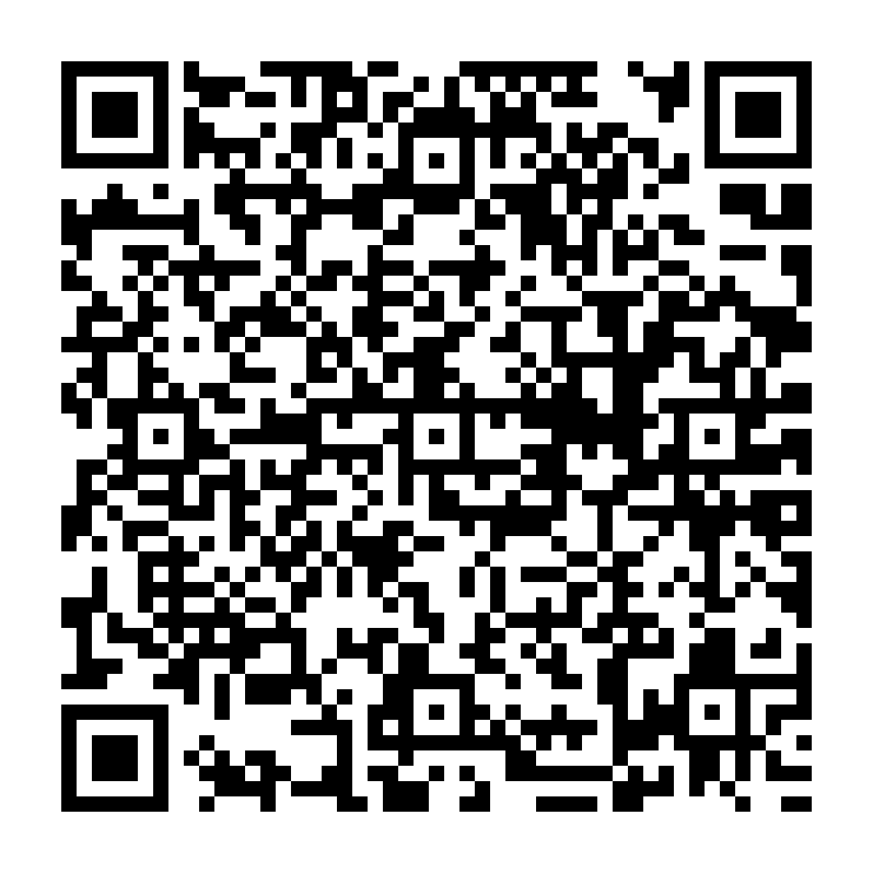 QR kód