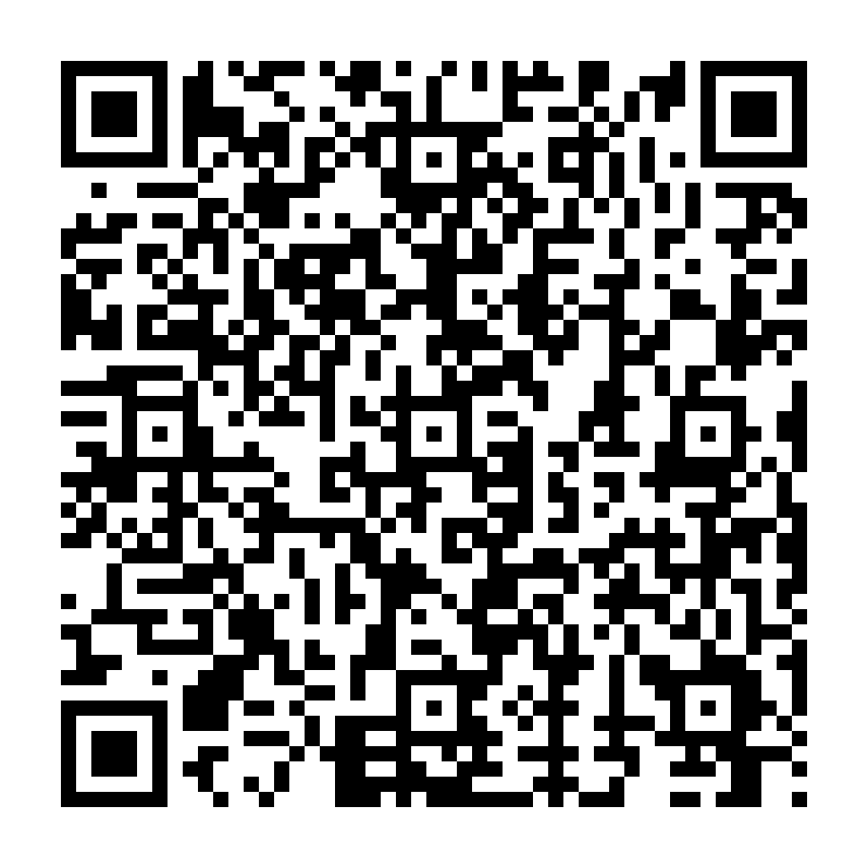QR kód