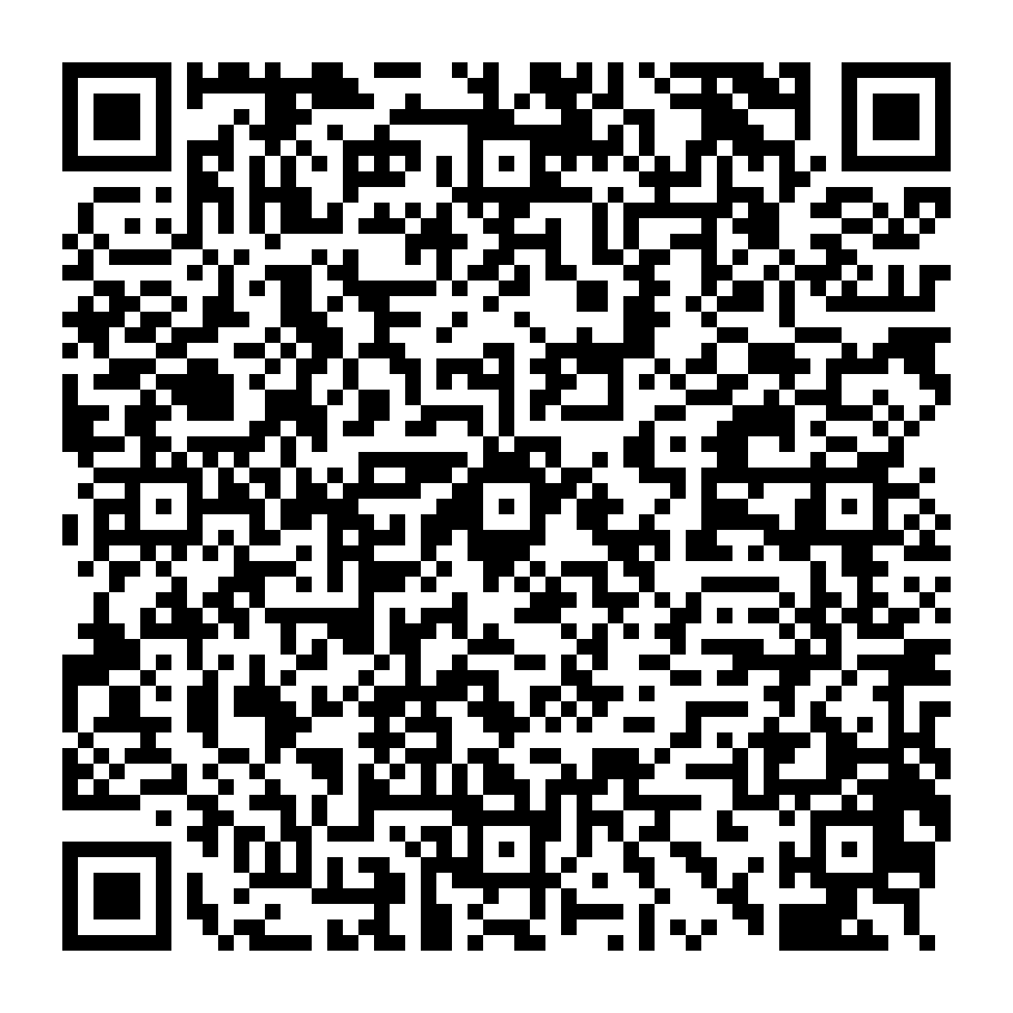 QR kód
