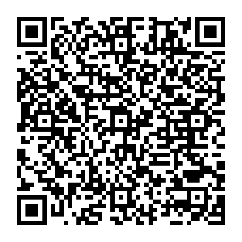 QR kód