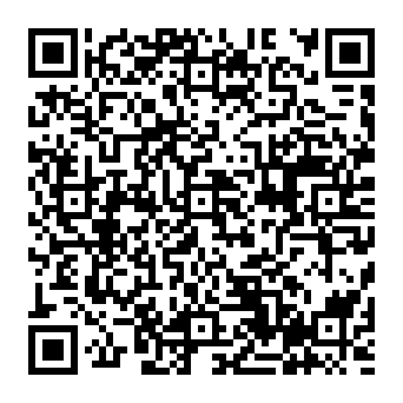 QR kód
