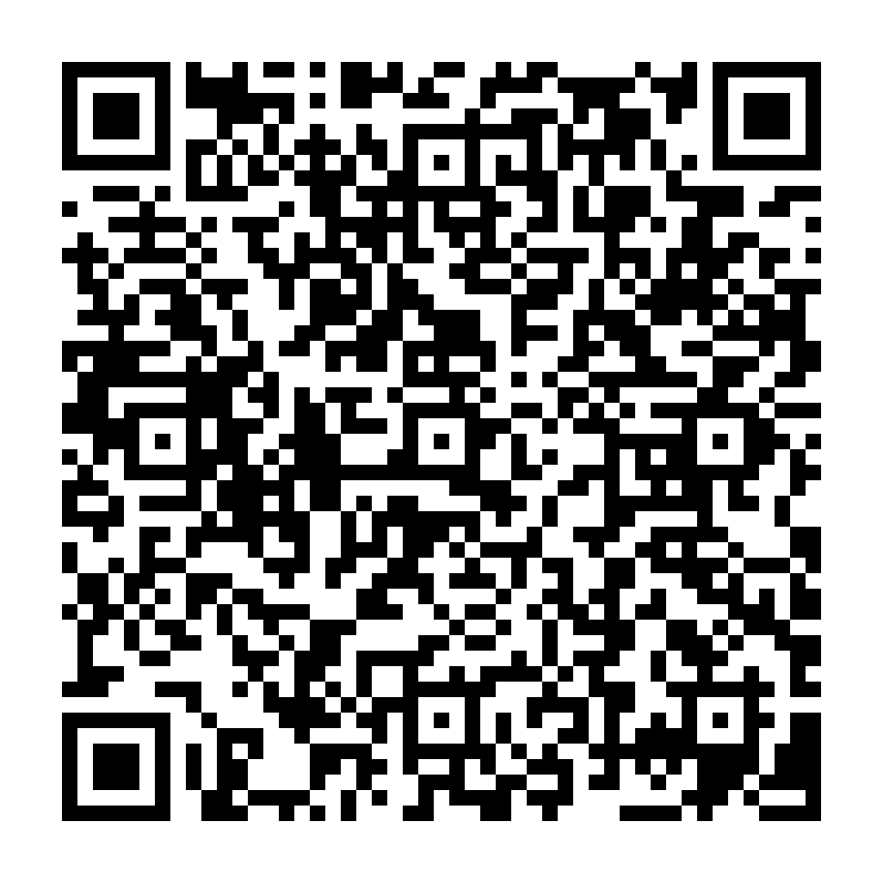 QR kód