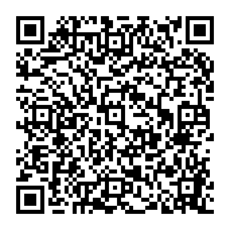 QR kód