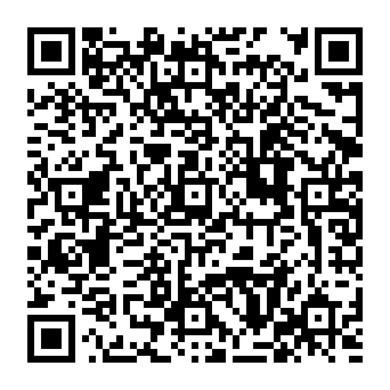 QR kód