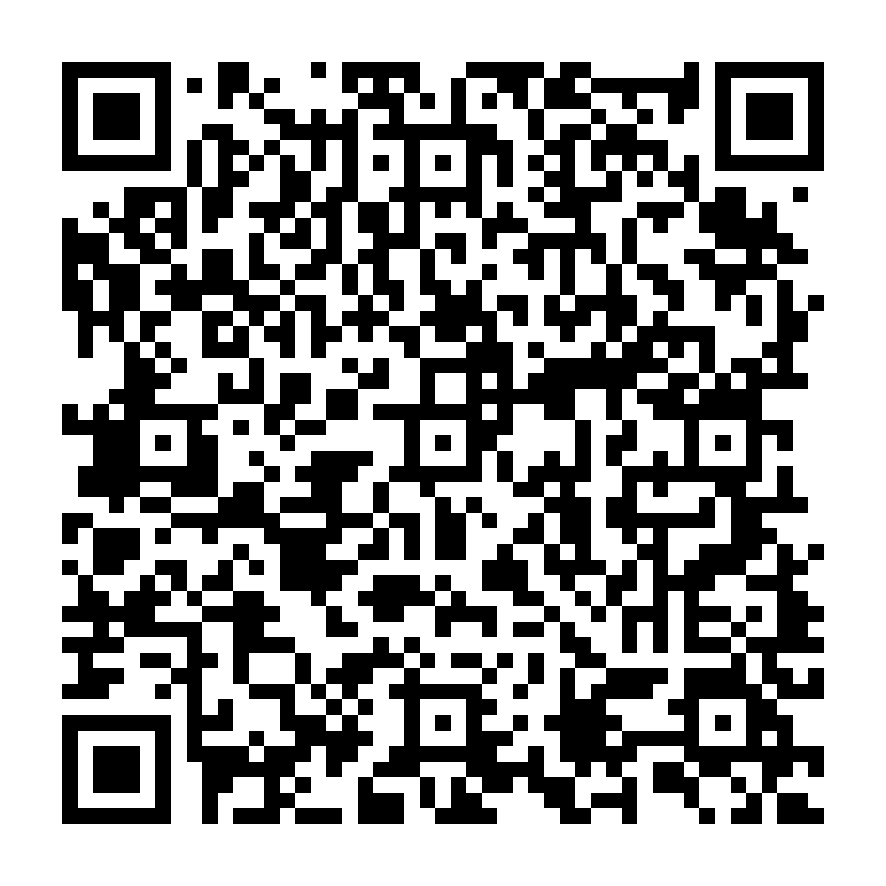 QR kód