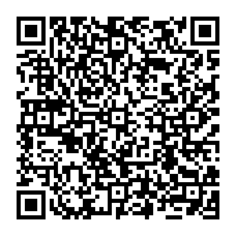 QR kód