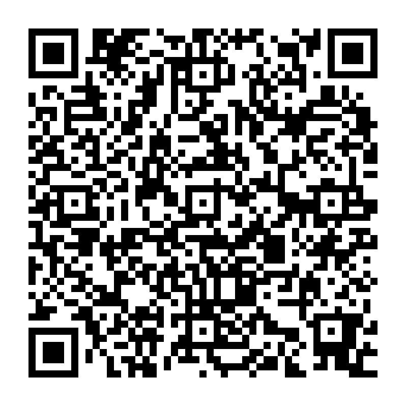 QR kód