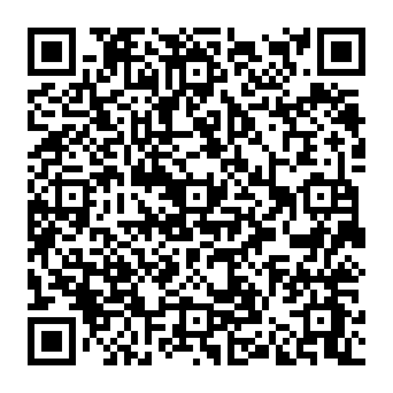 QR kód