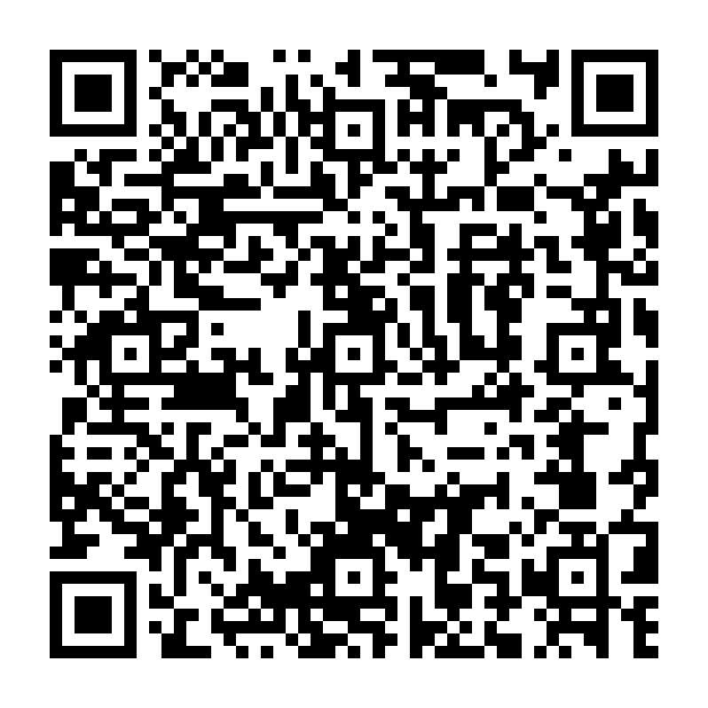 QR kód