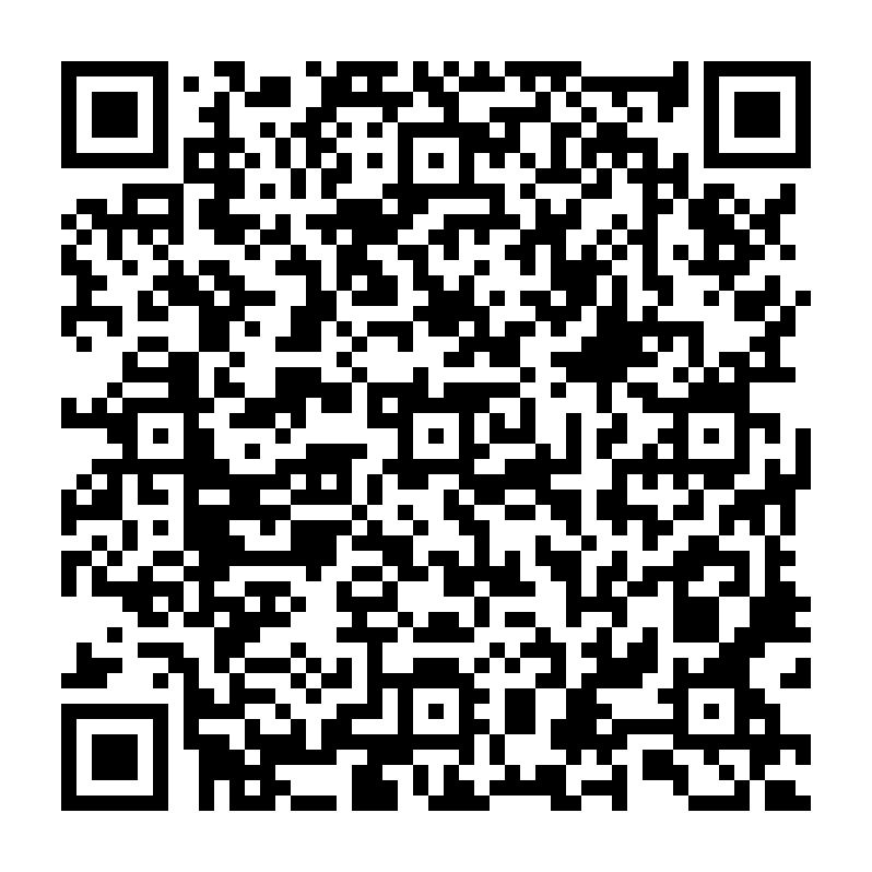 QR kód