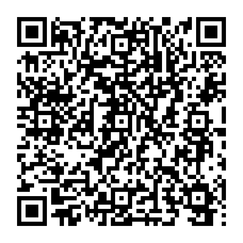 QR kód
