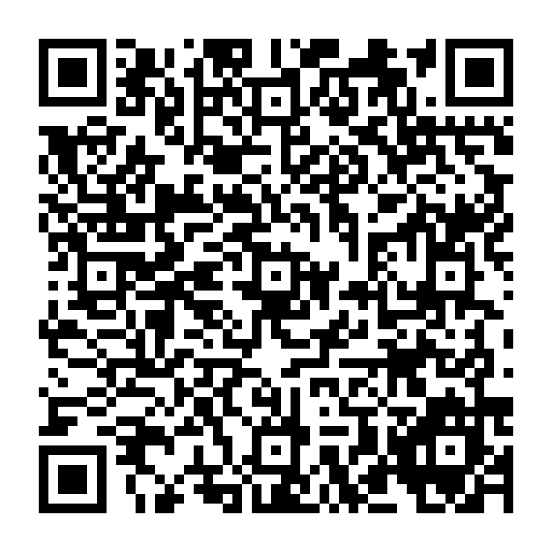 QR kód