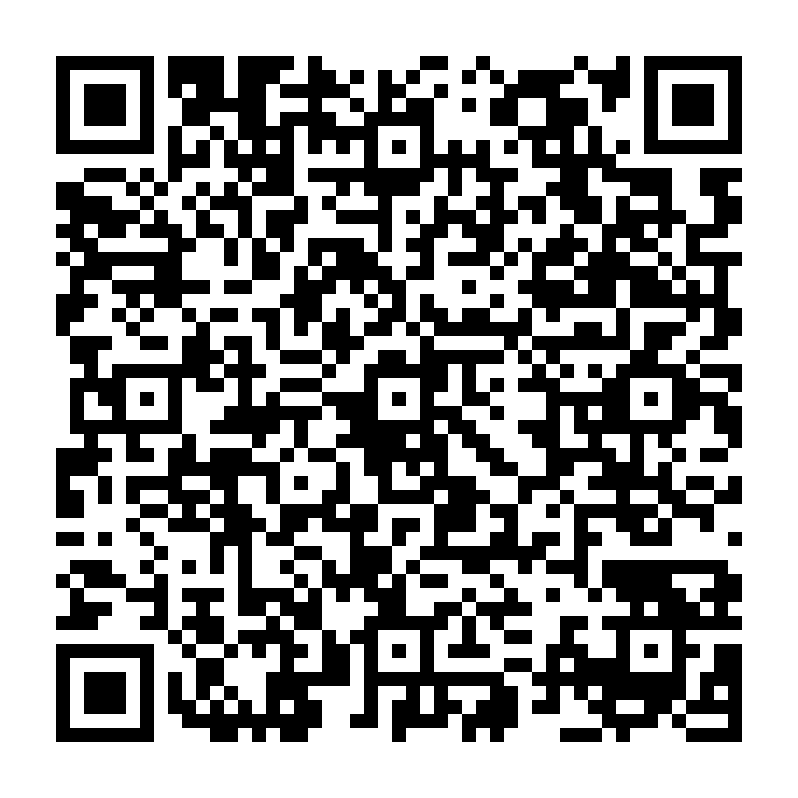 QR kód