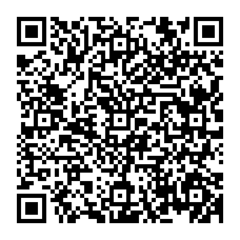 QR kód