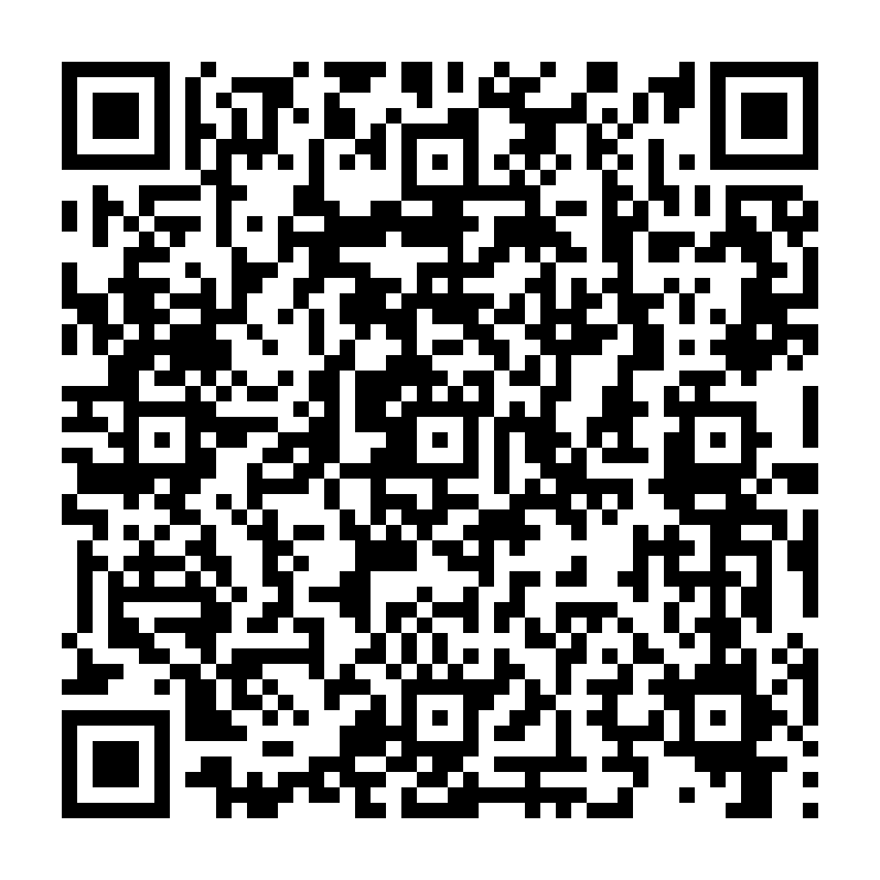 QR kód