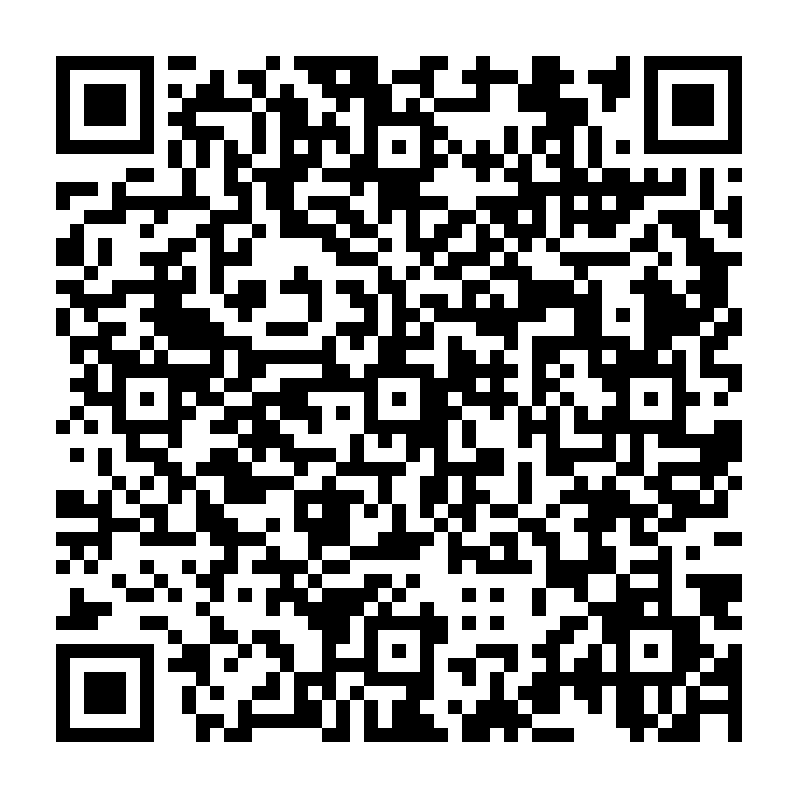 QR kód
