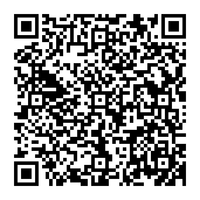 QR kód