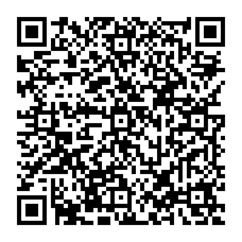 QR kód