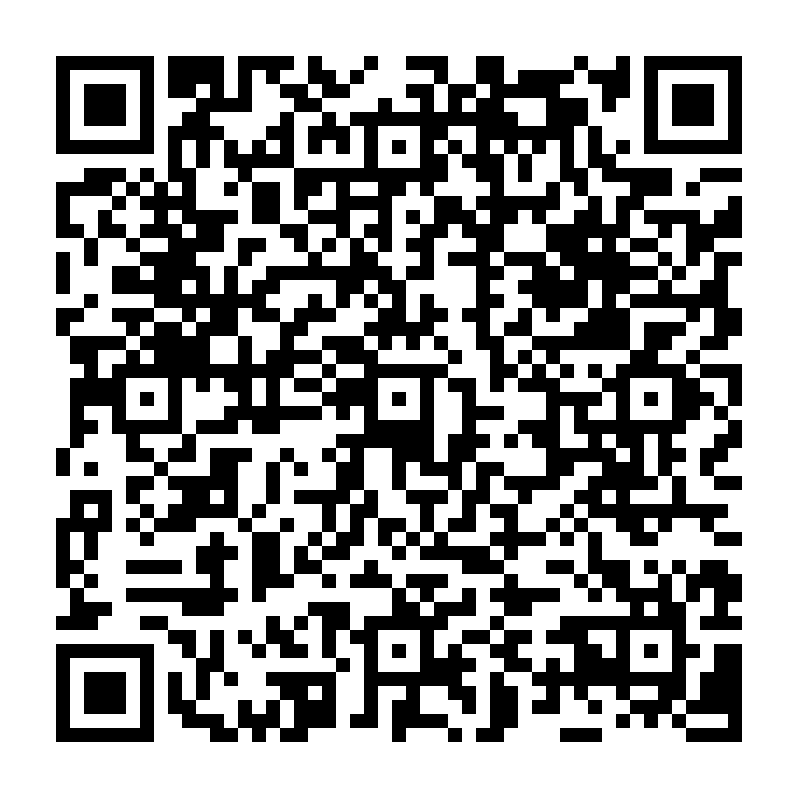 QR kód