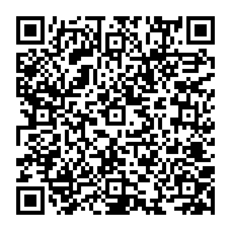 QR kód